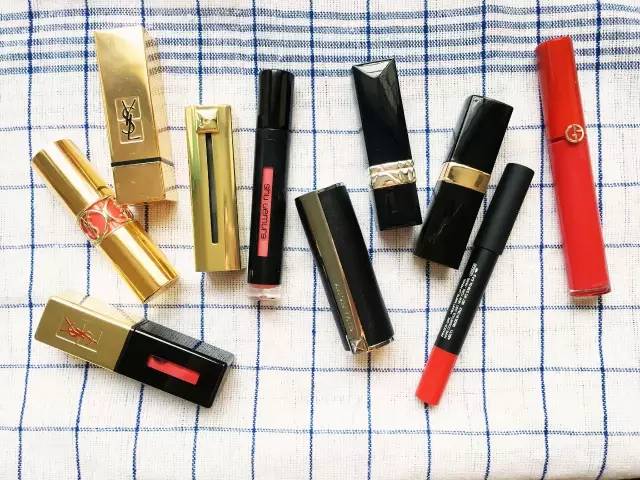 春季最好用的唇膏,最好看的唇膏推荐