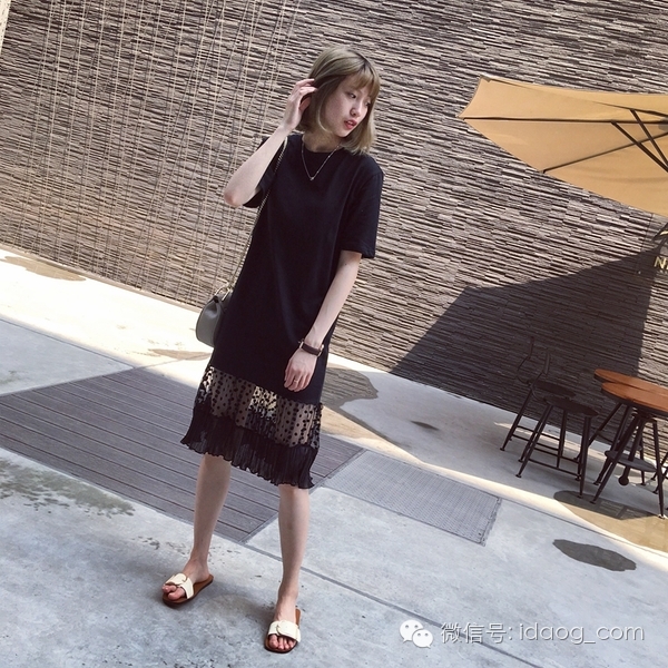 钟爱小黑裙店铺,一直钟爱小黑裙