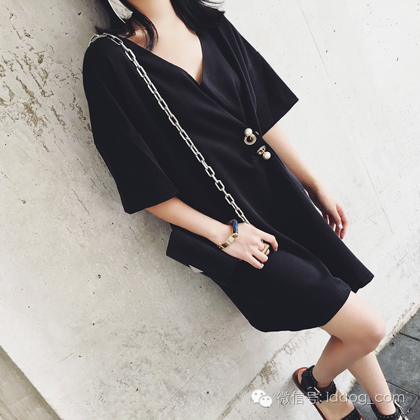 钟爱小黑裙店铺,一直钟爱小黑裙