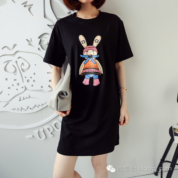 钟爱小黑裙店铺,一直钟爱小黑裙