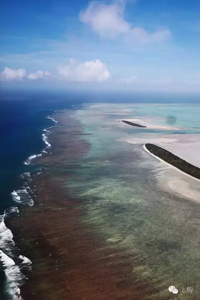 在荒蛮的世界尽头追猎“怪物”