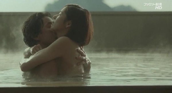 渡边淳一小说再爱一次,情爱大师小说