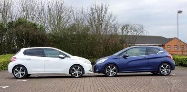 美国人怎样看待德国车,德国车和日本车差别在哪