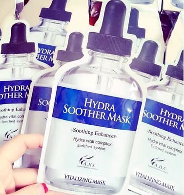 韩国面膜dermatory,韩国面膜排行榜10强畅销品