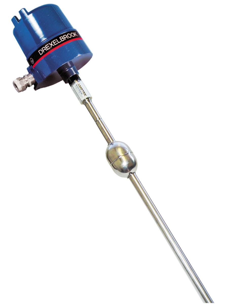 电极式液位开关工作原理,净水机液位开关原理和使用方法