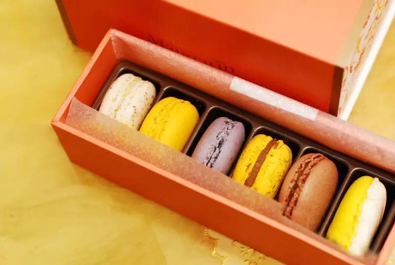 广州甜品界的爱马仕！89%的人都嫌贵......