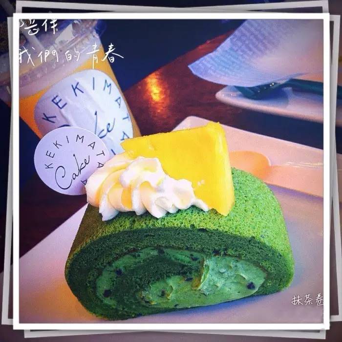 广州甜品界的爱马仕！89%的人都嫌贵......