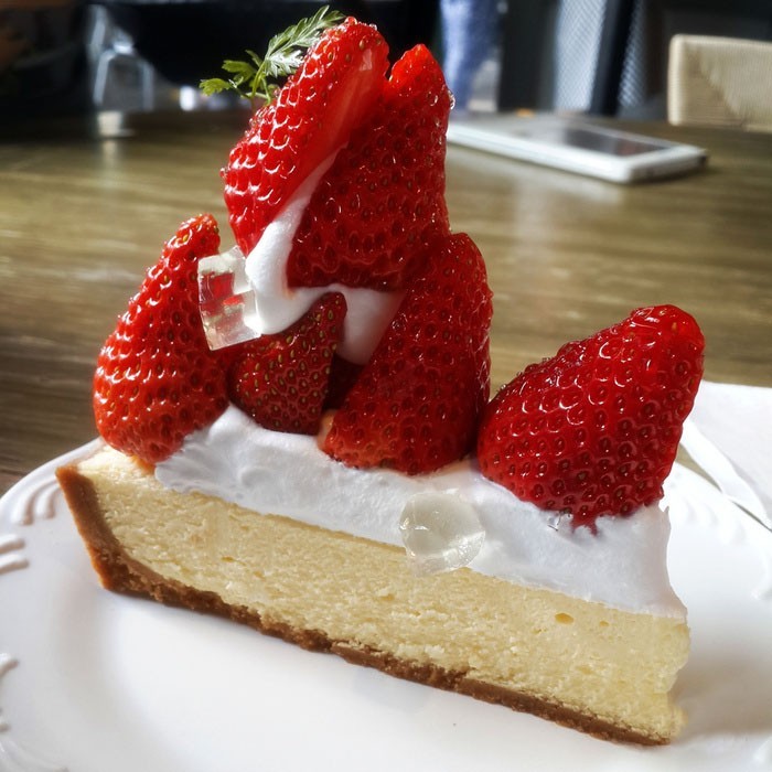 广州甜品界的爱马仕！89%的人都嫌贵......