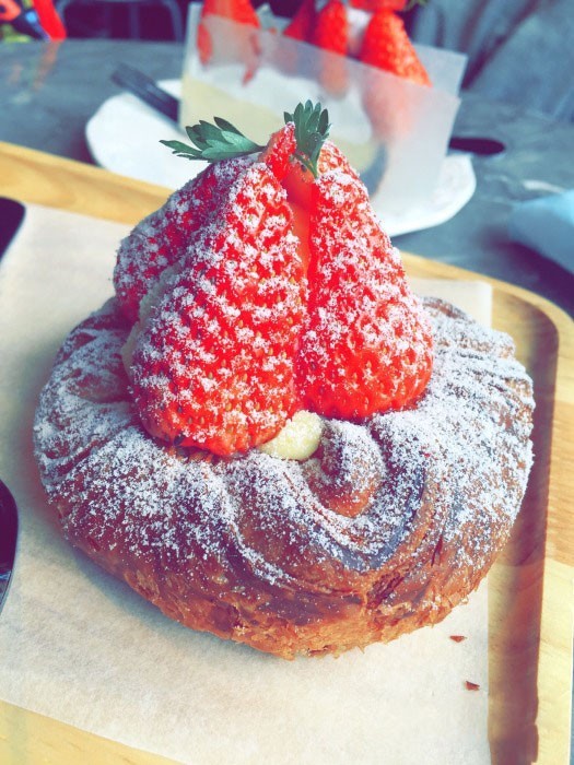 广州甜品界的爱马仕！89%的人都嫌贵......