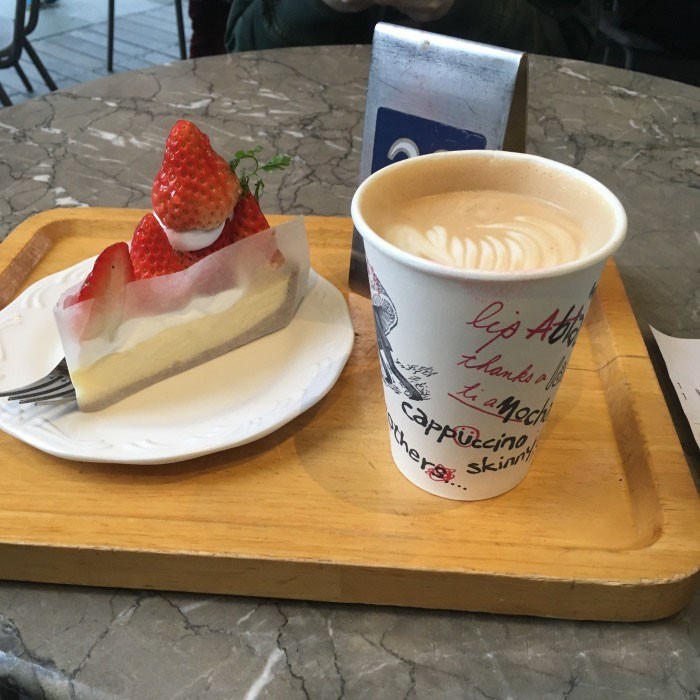 广州甜品界的爱马仕！89%的人都嫌贵......