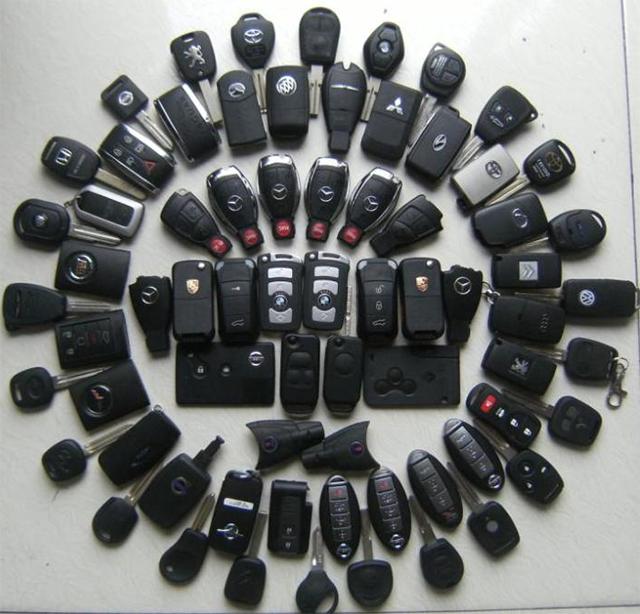 遥控器没带车能发动吗,遥控车更换电压更大的电池可以吗