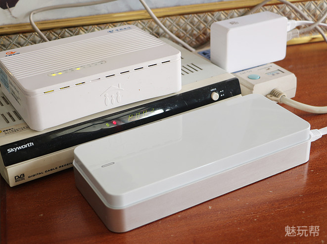 必虎路由器app下载,必虎路由器桥接