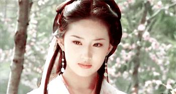 神仙姐姐变木兰,神仙姐姐变身狐狸精