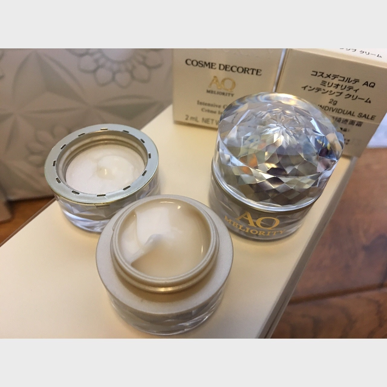 八一八那些上万的贵妇牌精华