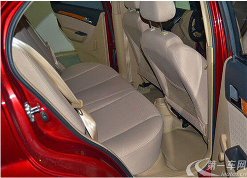 雪佛兰乐风风尚版简介,雪佛兰乐风论坛