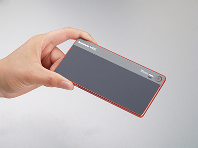 联想vibec评测,联想vibeshot发布会