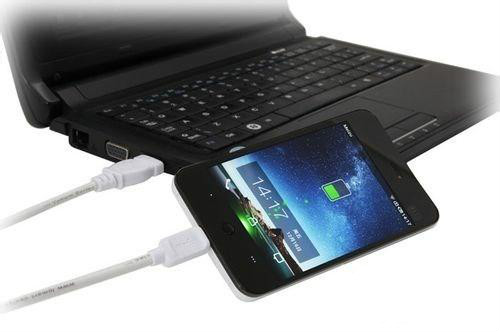 苹果手机连接电脑itunes没反应,手机和电脑连接usb没反应