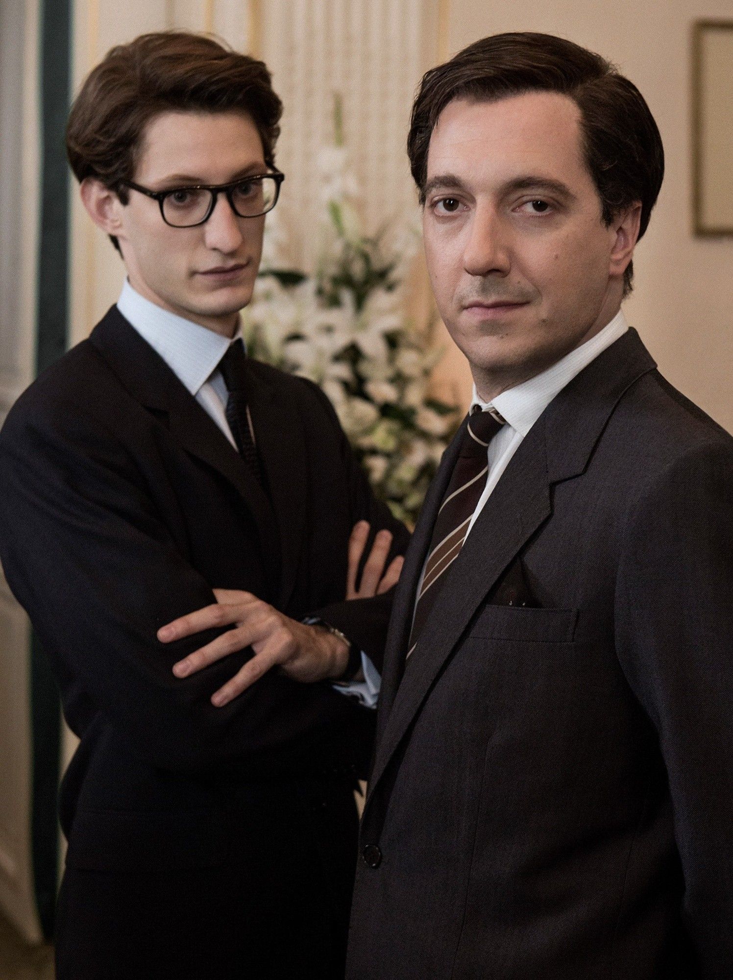 摩洛哥蓝是孔雀蓝吗,有一种蓝叫巴黎蓝