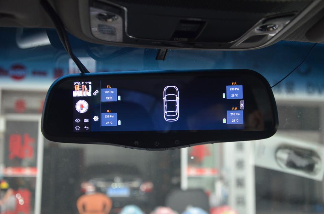 科视a900深度评测,科视a900恢复出厂设置