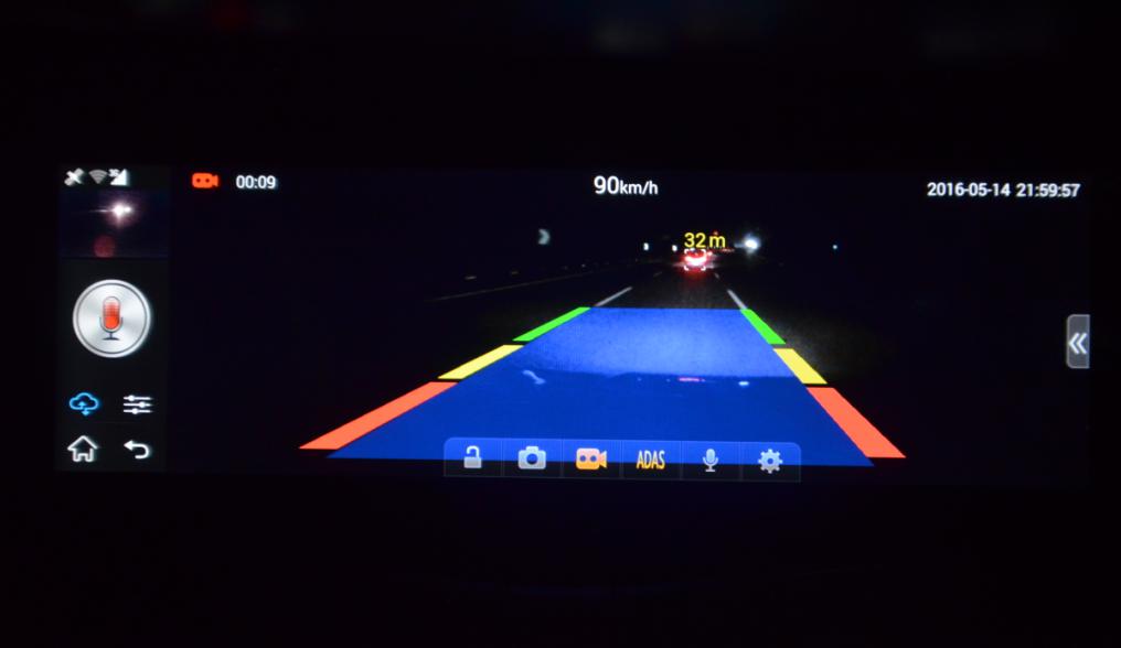 科视a900深度评测,科视a900恢复出厂设置