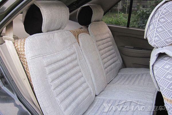 车真皮座椅夏天用什么垫,真皮座椅夏天热用什么坐垫