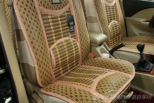 车真皮座椅夏天用什么垫,真皮座椅夏天热用什么坐垫