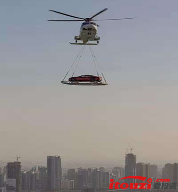 遍地土豪的迪拜,土豪遍地的迪拜