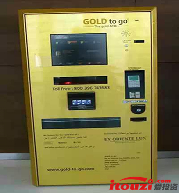 遍地土豪的迪拜,土豪遍地的迪拜