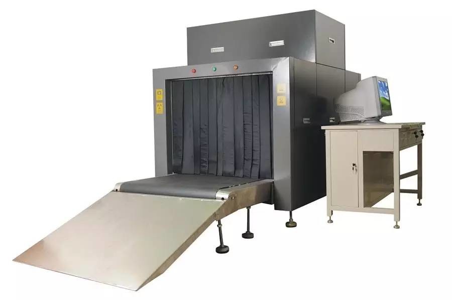 安检的辐射对手机有影响吗,安检的辐射对食物有污染吗