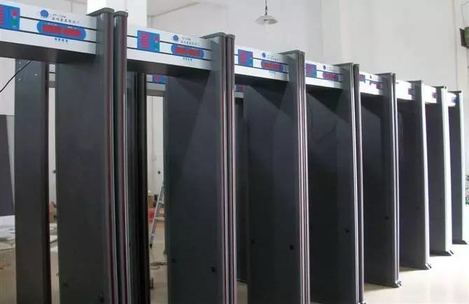 安检的辐射对手机有影响吗,安检的辐射对食物有污染吗