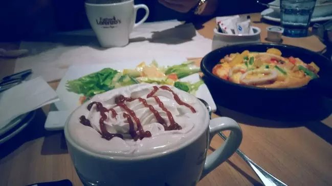 三亚远山大海蓝天白云,爱在三亚拉丁舞