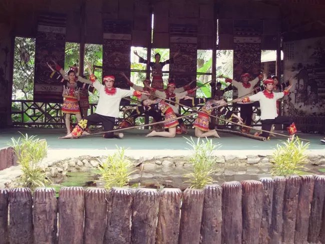 三亚远山大海蓝天白云,爱在三亚拉丁舞