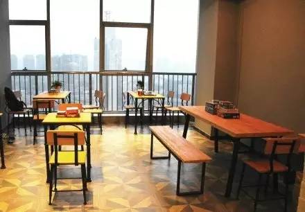 在合肥聚个会也想任性装B？这些地方满足你的所有要求！