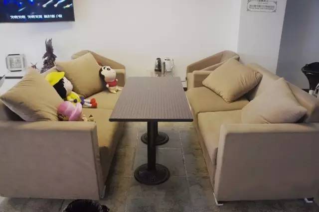 在合肥聚个会也想任性装B？这些地方满足你的所有要求！