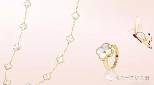 高级珠宝哪些是必买款,买珠宝都认大品牌吗
