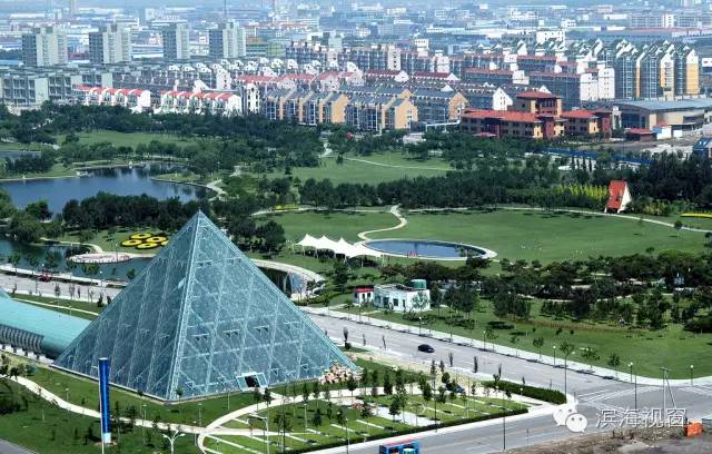 天津滨海新区亲子游玩好去处,天津滨海新区游玩好去处