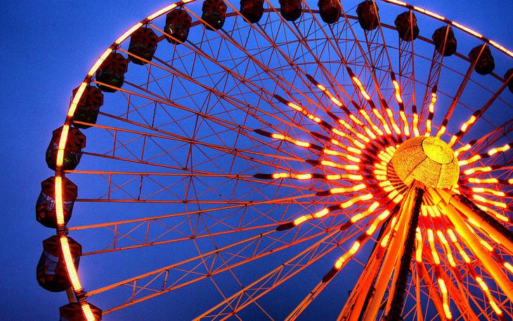 哪些地方表白容易成功,最适合表白的3个地方