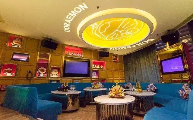 举报无证ktv,查处一家ktv