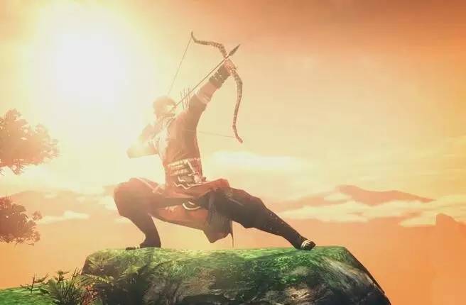 金庸古诗词射雕,射雕英雄传中的所有诗句