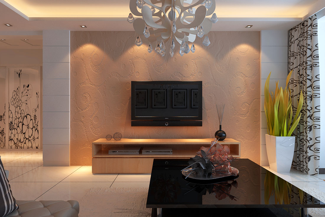 除了硅藻泥墙还有什么墙,硅藻泥背景墙效果自己怎么做