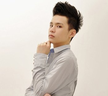 45岁大叔毛寸发型男2020流行发型,发型男2020流行发型毛寸打理