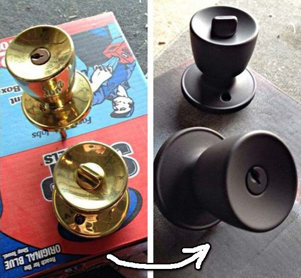 旧家具自己翻新喷漆好还是刷漆好,旧家具翻新是喷漆好还是贴纸好