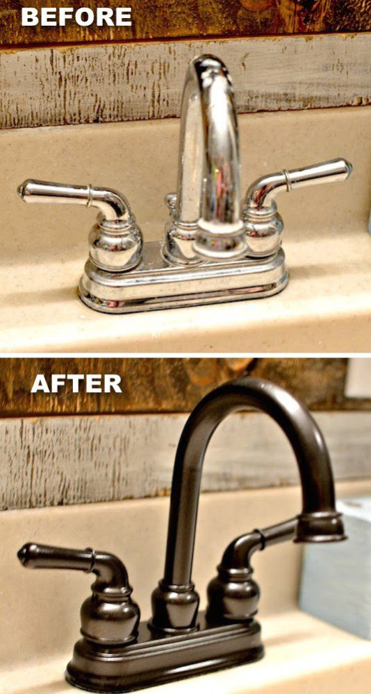 旧家具自己翻新喷漆好还是刷漆好,旧家具翻新是喷漆好还是贴纸好