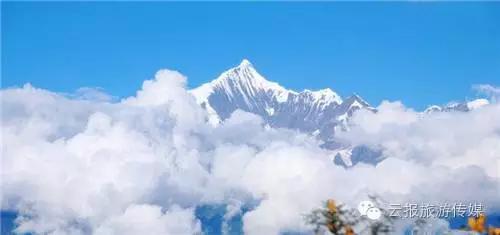 云南纳木错国家公园,云南昆明发现一个超大好玩的公园