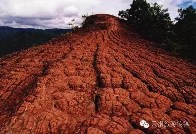 云南纳木错国家公园,云南昆明发现一个超大好玩的公园