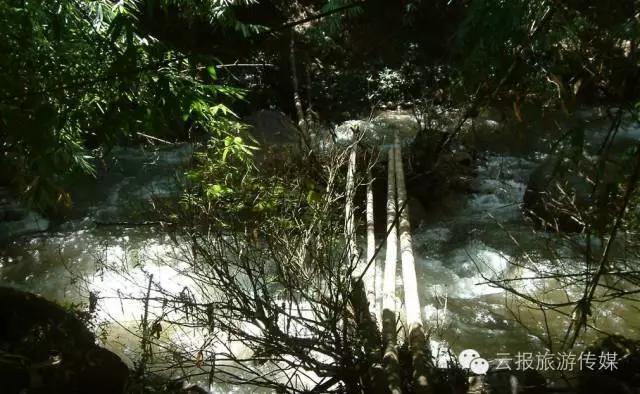 云南纳木错国家公园,云南昆明发现一个超大好玩的公园