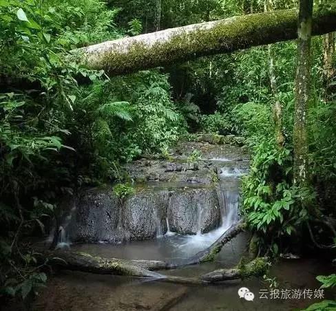 云南纳木错国家公园,云南昆明发现一个超大好玩的公园