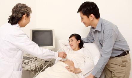 准备怀宝宝的朋友看过来:这些孕前检查你要知道!