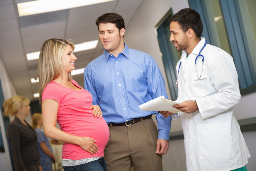 准备怀宝宝的朋友看过来:这些孕前检查你要知道!