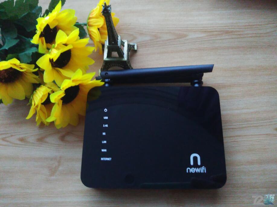 路由器竟然这么小？智能路由器Newifimini开箱评测